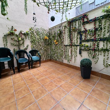 Badarosa 2 House10Min To Barceloncity&Nearto Beach Badalona Exteriér fotografie