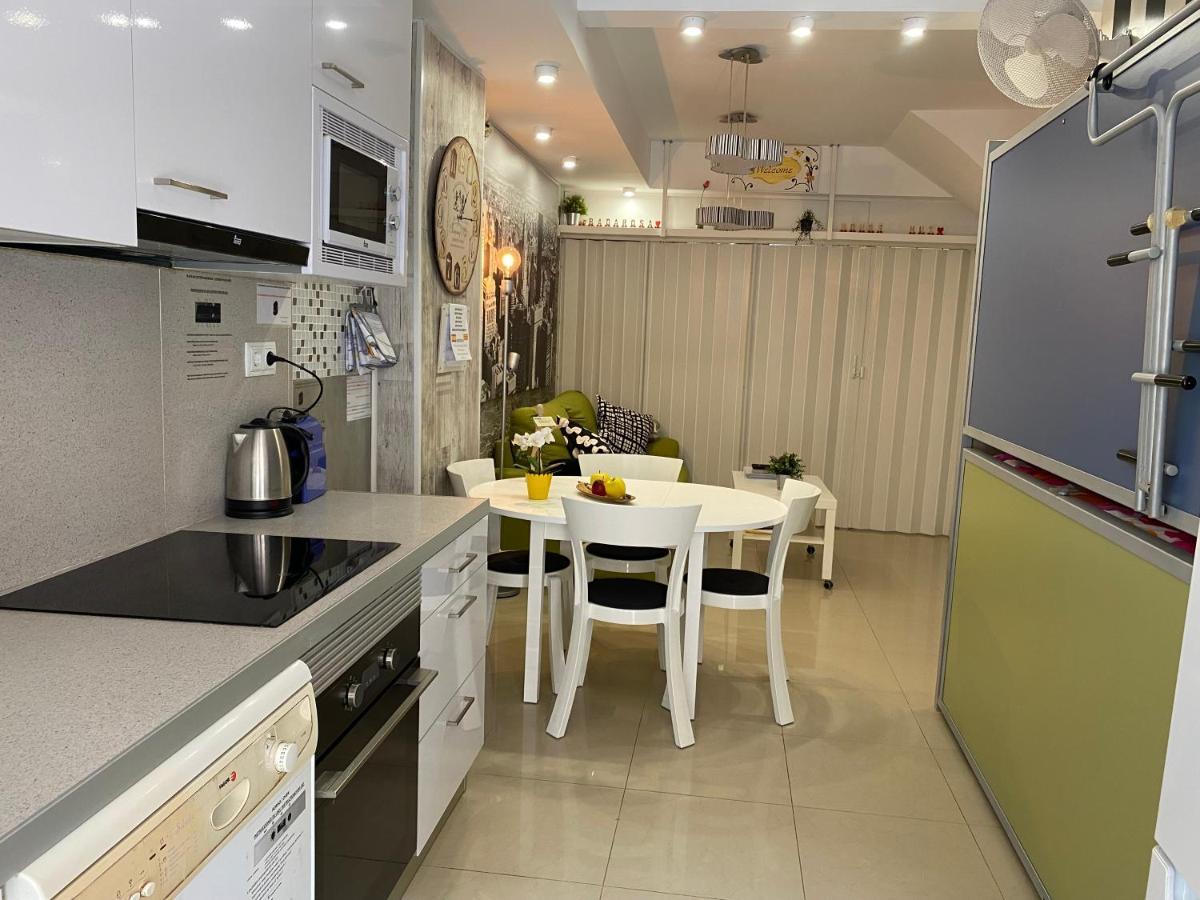 Badarosa 2 House10Min To Barceloncity&Nearto Beach Badalona Exteriér fotografie