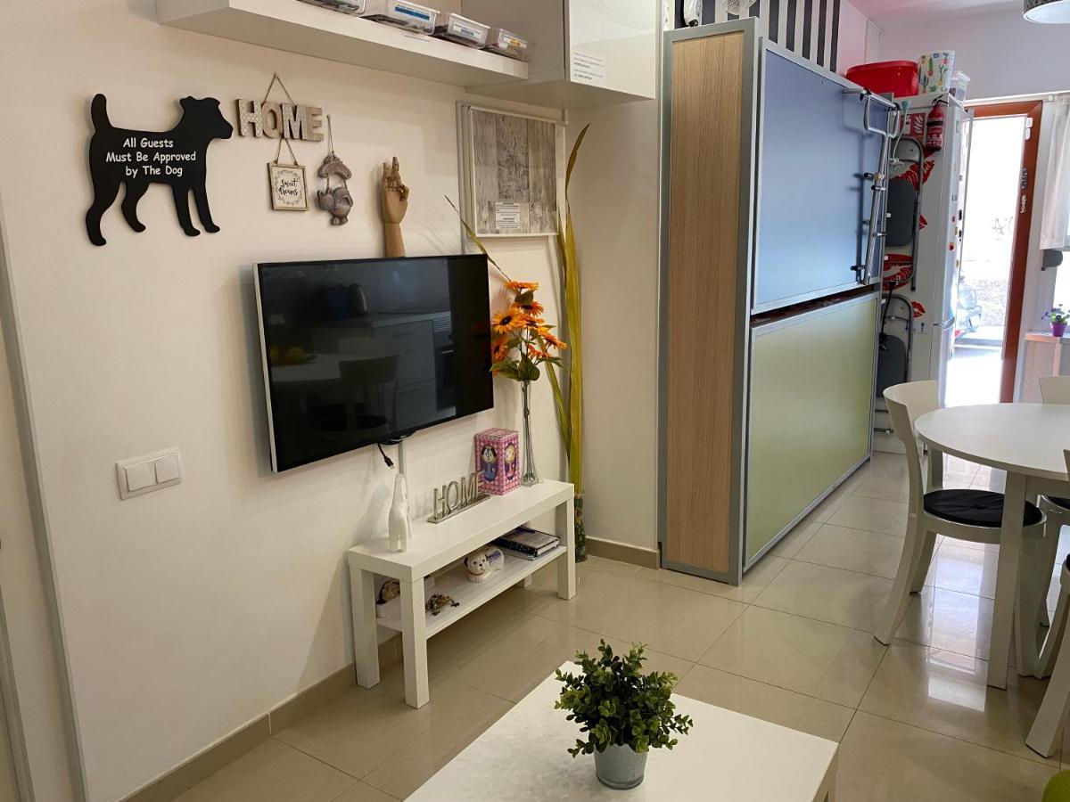 Badarosa 2 House10Min To Barceloncity&Nearto Beach Badalona Exteriér fotografie