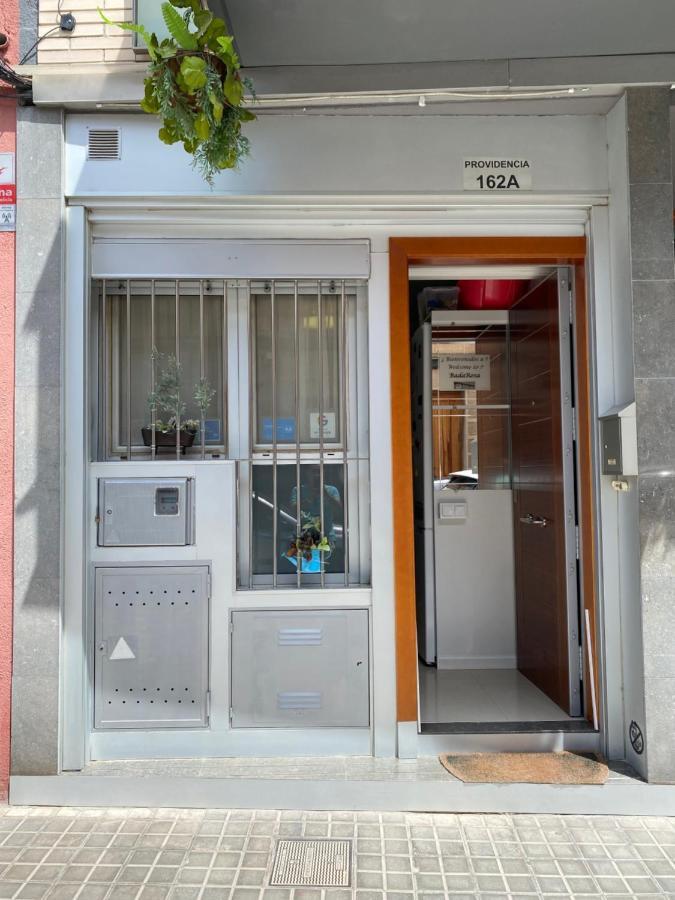 Badarosa 2 House10Min To Barceloncity&Nearto Beach Badalona Exteriér fotografie