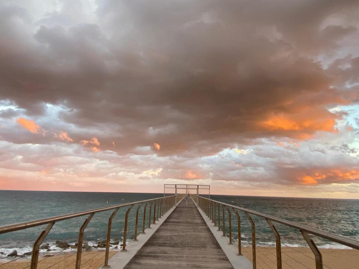 Badarosa 2 House10Min To Barceloncity&Nearto Beach Badalona Exteriér fotografie