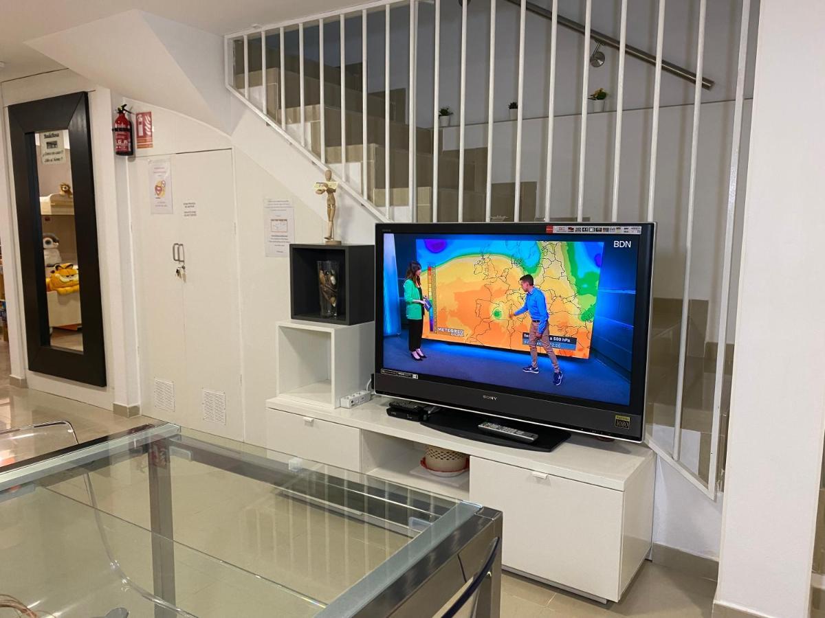 Badarosa 2 House10Min To Barceloncity&Nearto Beach Badalona Exteriér fotografie