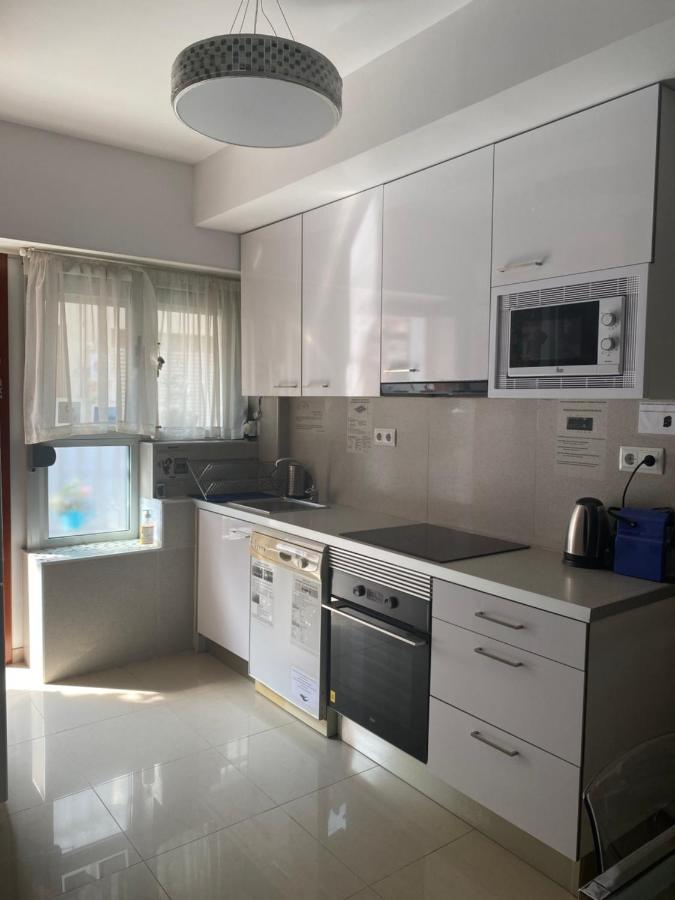 Badarosa 2 House10Min To Barceloncity&Nearto Beach Badalona Exteriér fotografie
