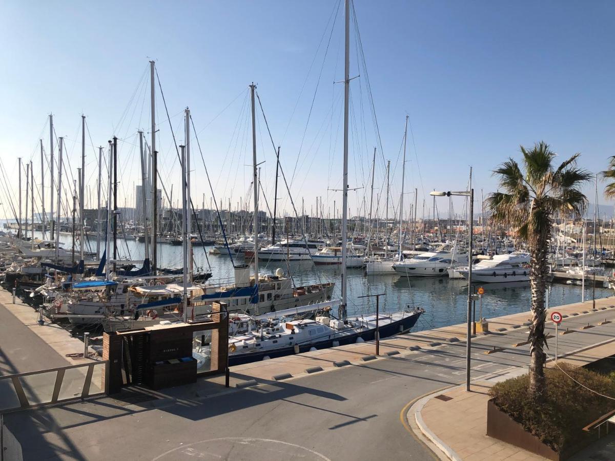Badarosa 2 House10Min To Barceloncity&Nearto Beach Badalona Exteriér fotografie