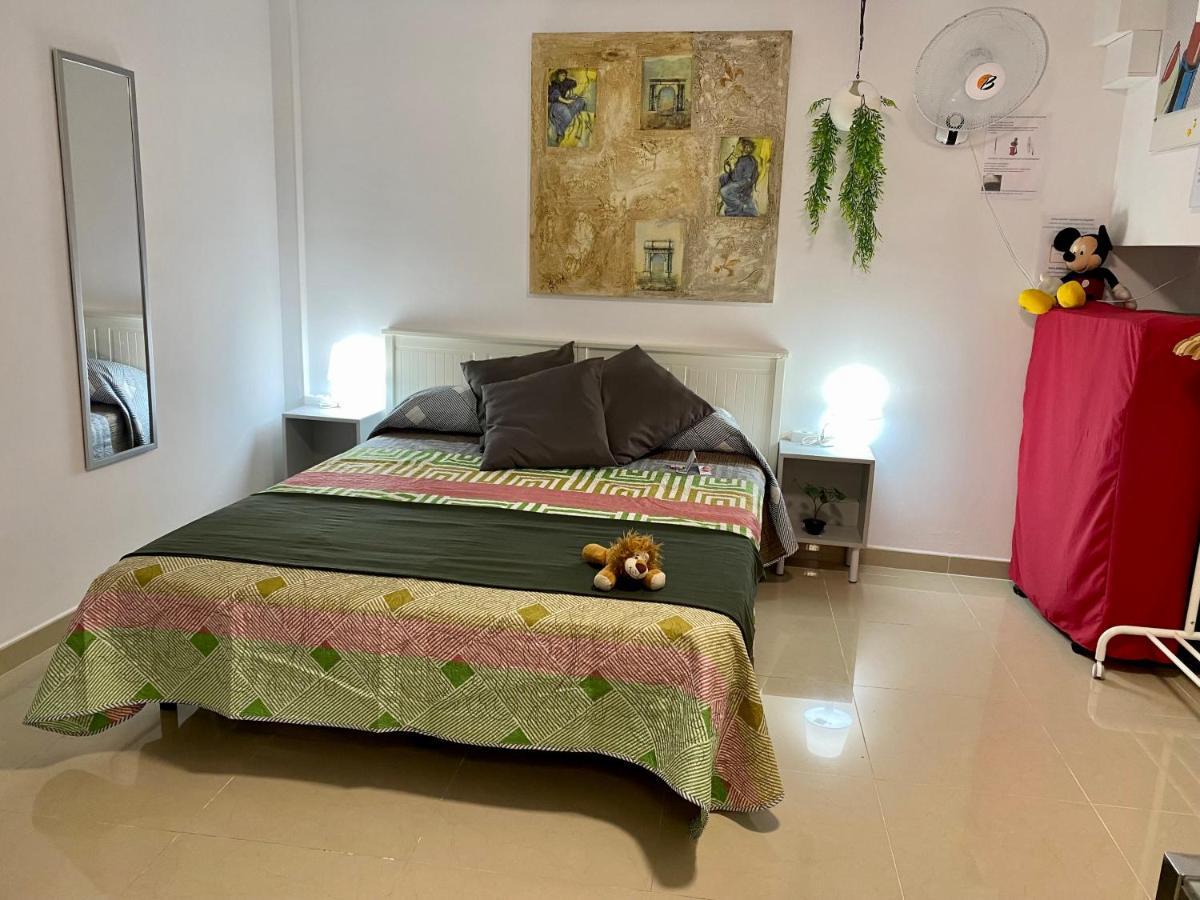 Badarosa 2 House10Min To Barceloncity&Nearto Beach Badalona Exteriér fotografie