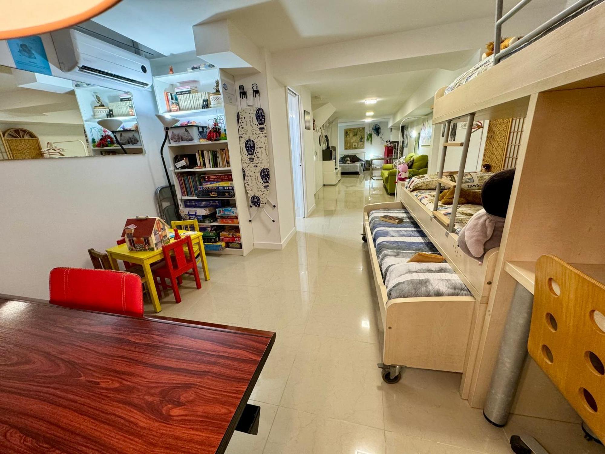 Badarosa 2 House10Min To Barceloncity&Nearto Beach Badalona Exteriér fotografie
