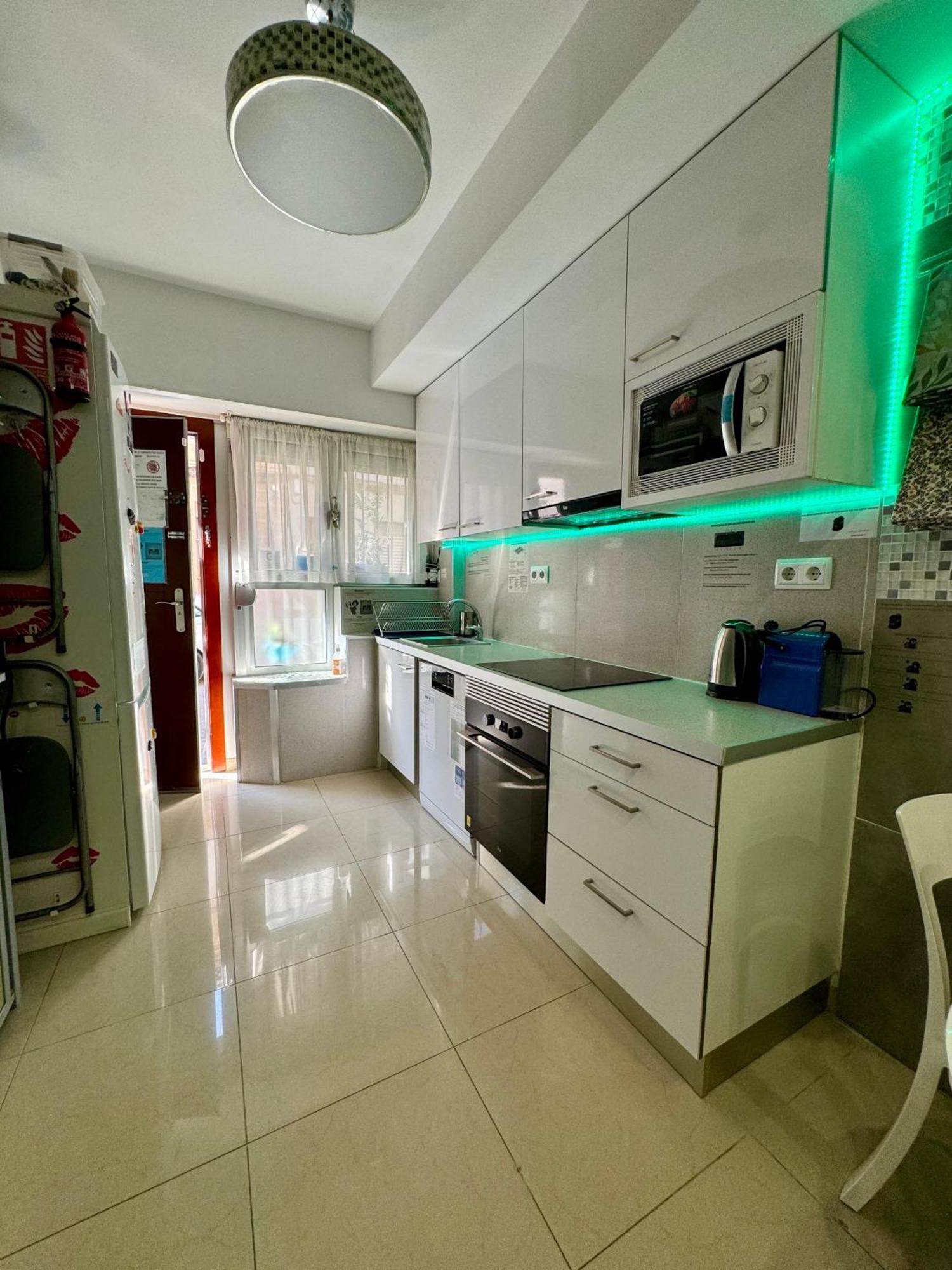 Badarosa 2 House10Min To Barceloncity&Nearto Beach Badalona Exteriér fotografie