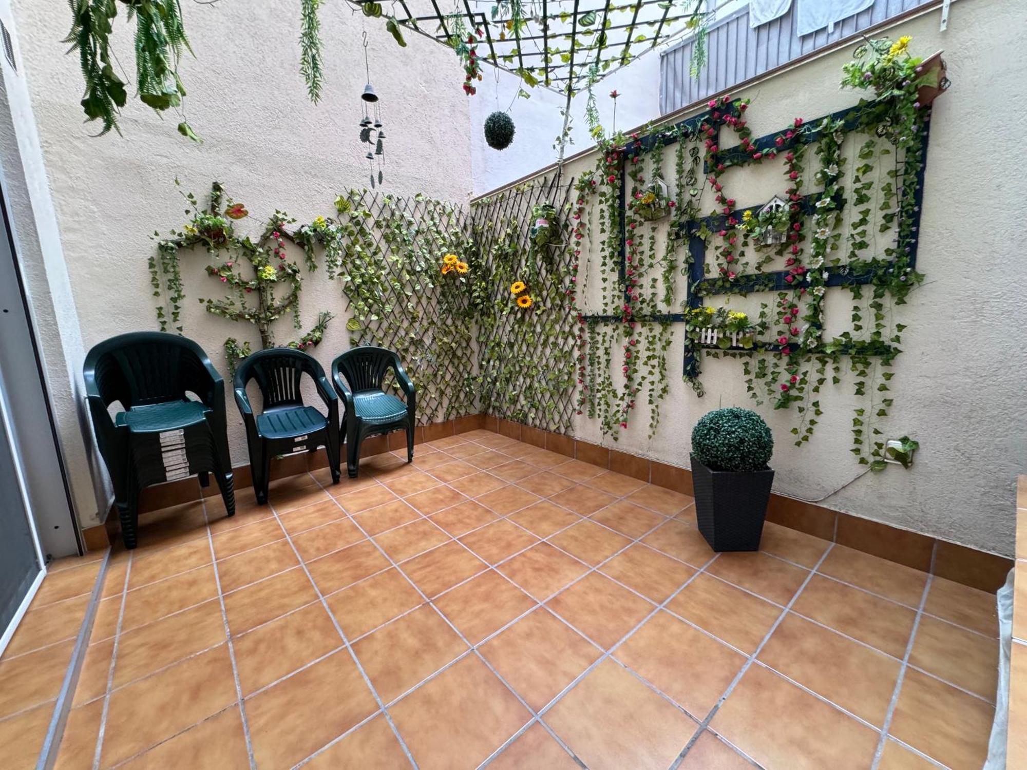 Badarosa 2 House10Min To Barceloncity&Nearto Beach Badalona Exteriér fotografie