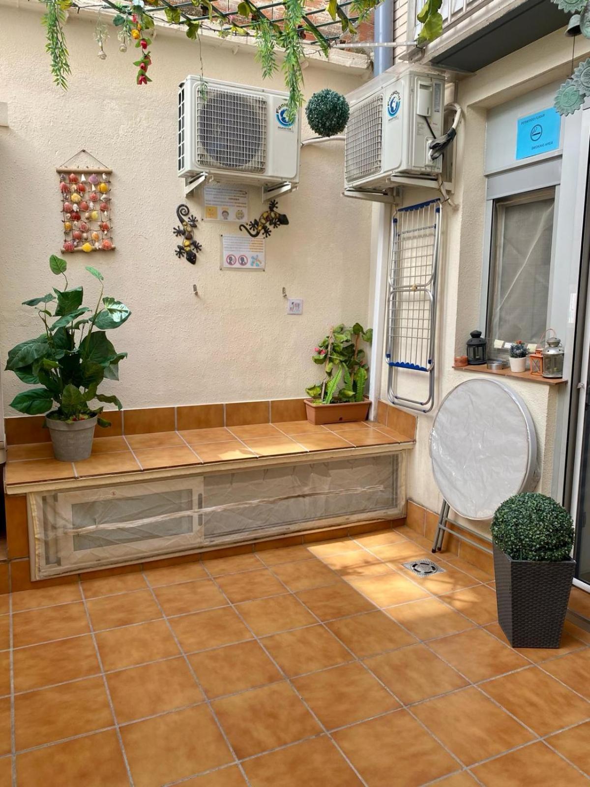 Badarosa 2 House10Min To Barceloncity&Nearto Beach Badalona Exteriér fotografie