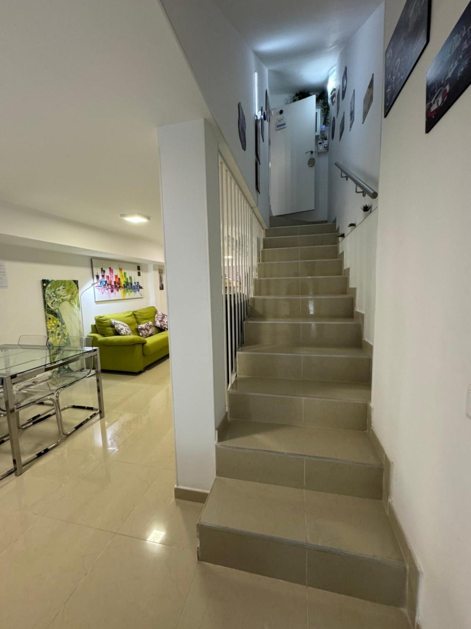 Badarosa 2 House10Min To Barceloncity&Nearto Beach Badalona Exteriér fotografie