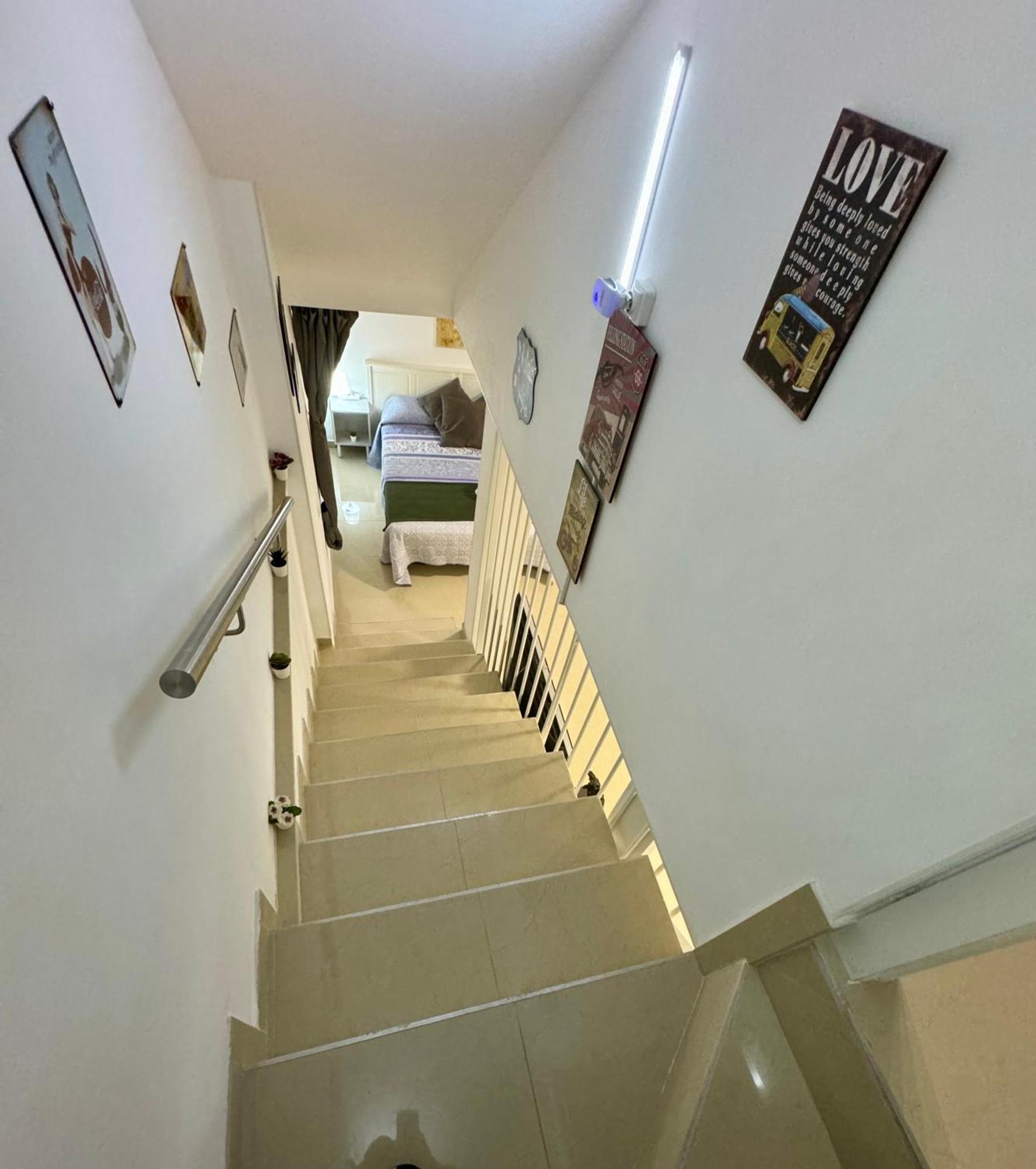 Badarosa 2 House10Min To Barceloncity&Nearto Beach Badalona Exteriér fotografie