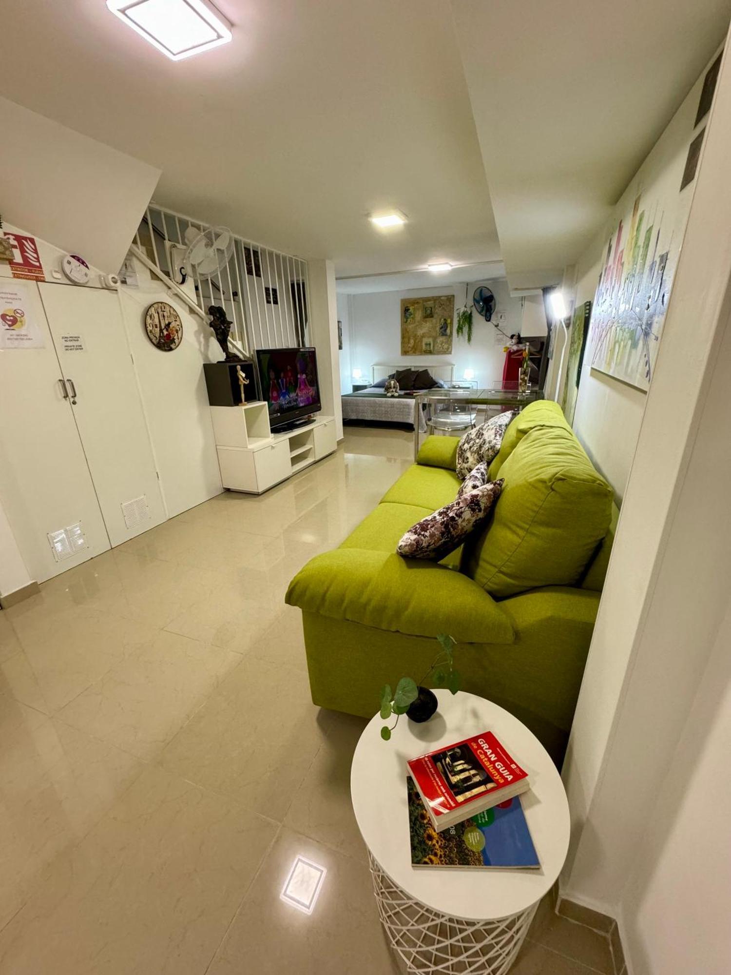 Badarosa 2 House10Min To Barceloncity&Nearto Beach Badalona Exteriér fotografie