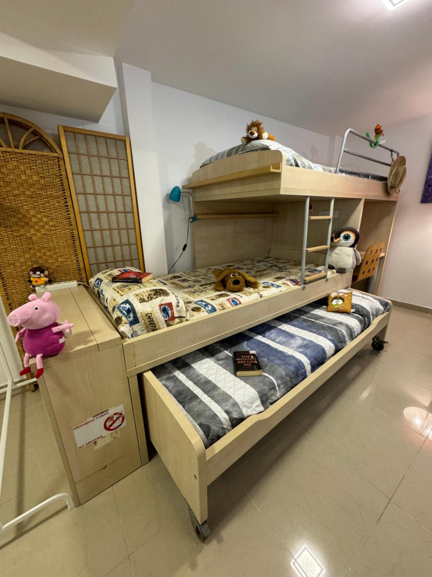 Badarosa 2 House10Min To Barceloncity&Nearto Beach Badalona Exteriér fotografie