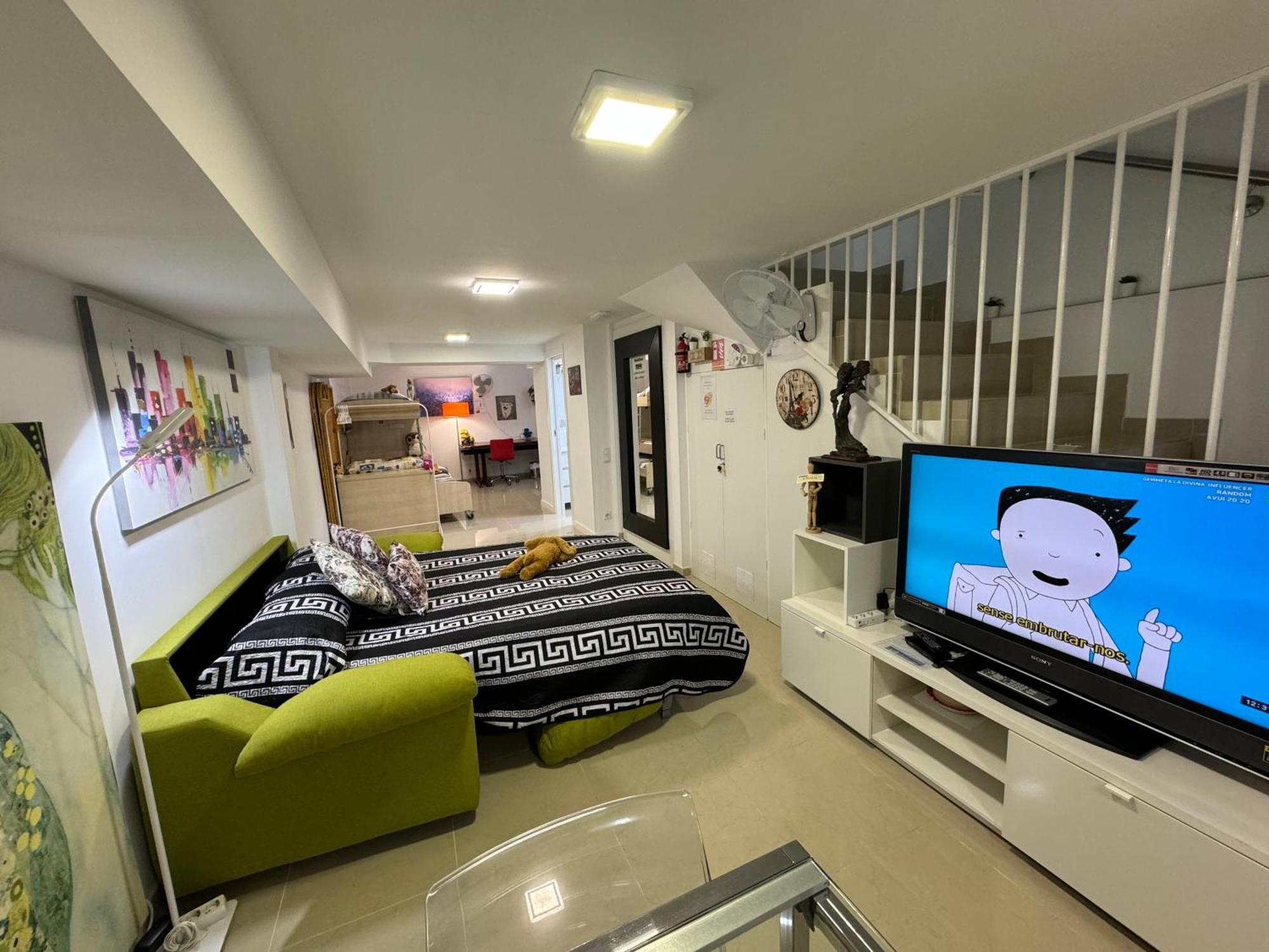 Badarosa 2 House10Min To Barceloncity&Nearto Beach Badalona Exteriér fotografie